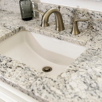 Daufuskie Island Remodel
