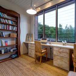Amazon Jute - Floor Rugs