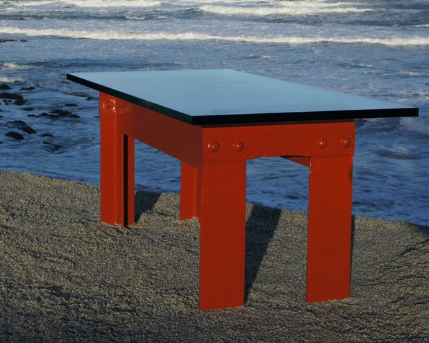 Coffee Tables by Golden Gate Design & Furniture Co.