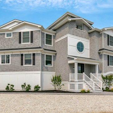 CLB Network - Ziman Development - Surf City, NJ - 4