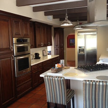 Kitchens