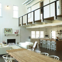 Living Room Ideas