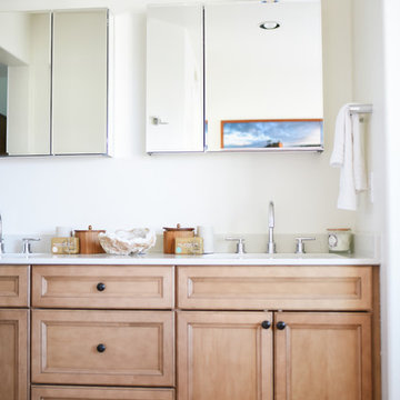 Captain's Master Bath