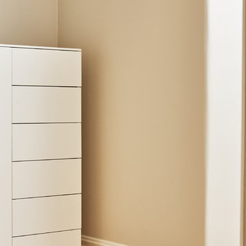 Renovering i Linné