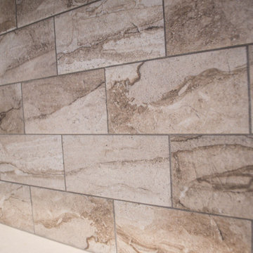 Backsplash