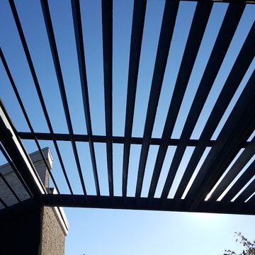 Queen Village Roof Deck