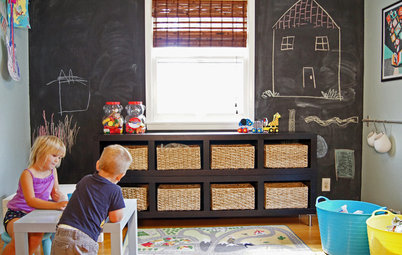10 Dos and Don'ts for a Fun and Practical Playroom