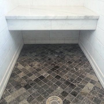 Transitional Bathroom