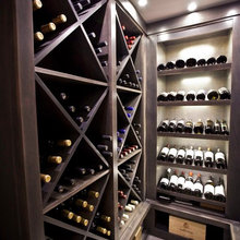 wine room
