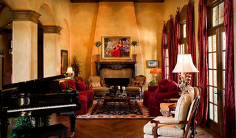 Best 15 Interior Designers And Decorators In Santa Fe Nm
