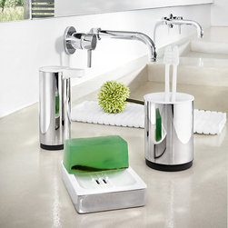 Bathroom | SmartFurniture - Toothbrush Holders
