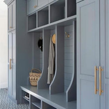 418 Ripple Creek - Mudroom