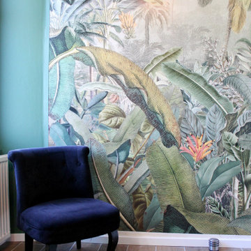 Coaching Déco - Maison Familiale Charentillaise