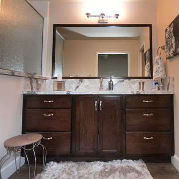 Peppercorn / Seagrove Bath