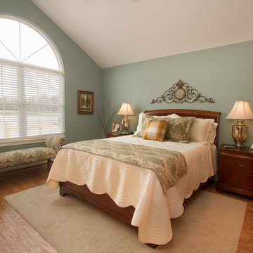 Villas at Timber Run