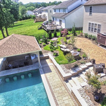Echelon Backyard