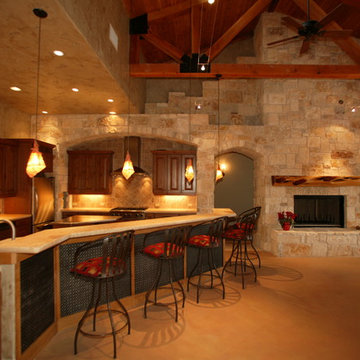 Singleton Bend_Kitchen