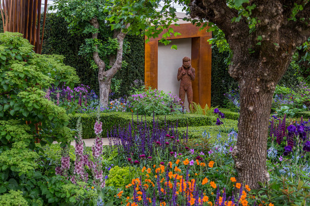 Сад by RHS Chelsea