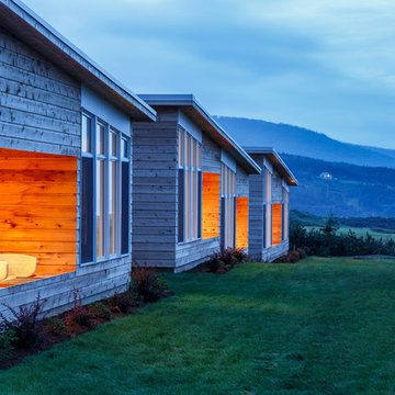 Cabot Links Villas