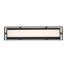 BERGEN BATH SCONCE