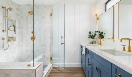 7-Day Plan: Get a Spotless, Beautifully Organized Bathroom