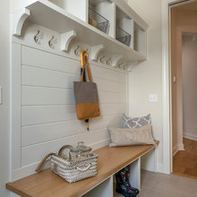 Mudroom