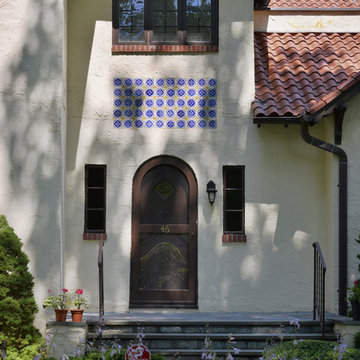 Scarsdale - Exterior 9