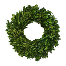 NEW BOXWOOD