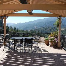 patio furniture