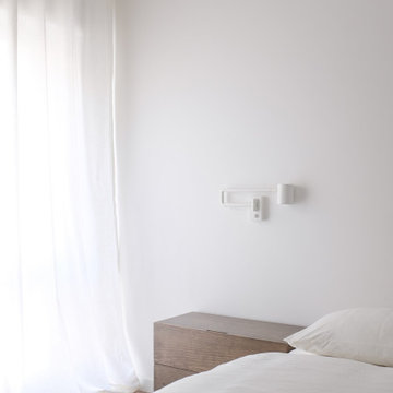 Telheiras Apartment