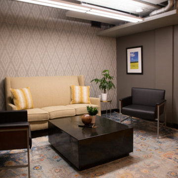 Modern Law Office