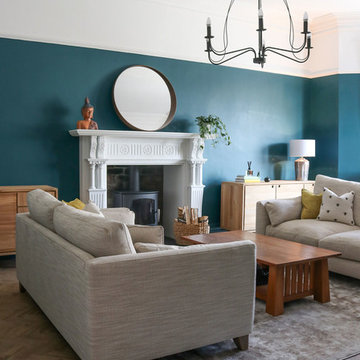 Wirral Lounge Retreat