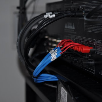Component Racks