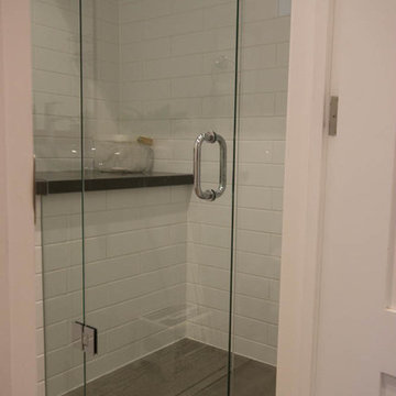 Design I Build: Logan Loft Basement