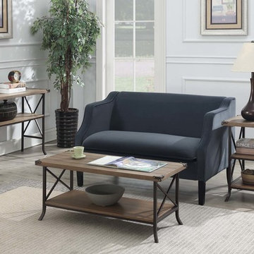 Brookline Collection in Driftwood