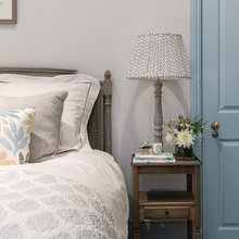 Bedrooms