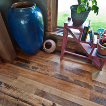 Flooring