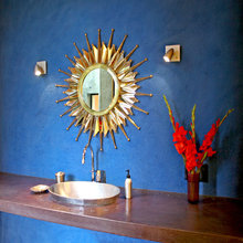 Bathrooms