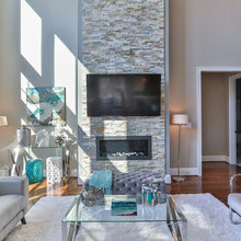 Kings Crossing Living Room