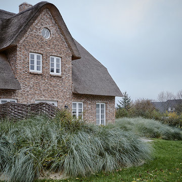 UTB - Neubau eines Ferienhauses