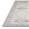 Dalyn Indoor/Outdoor Sedona SN16 Parchment Washable 10' x 10' Round Rug