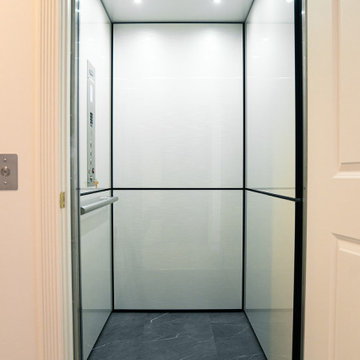 Fric Elevator