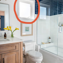 Bathroom Ideas