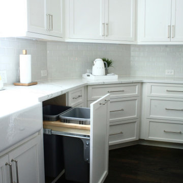 Kitchen Remodel in Smyrna, GA