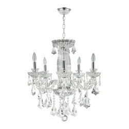 Chandelier - Products