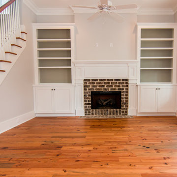 Habersham 3 Canton Row