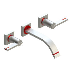 Rubinet Bath Faucet - Products
