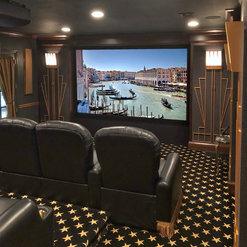 Media Rooms Inc West Chester Pa Us 19382 19 Projects For Media Rooms Inc Warminster Pa