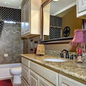Bathrooms