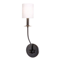 Living Room Lighting Options - Wall Sconces
